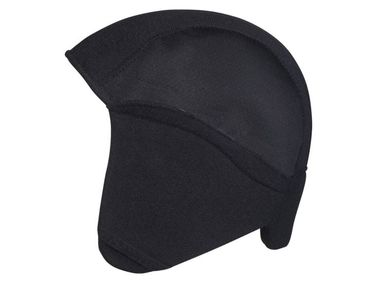 Abus Fahrradhelm Fleece-Mütze