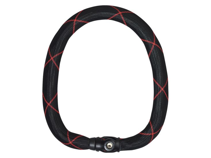 Abus Ivy Steel-O-Chain 9210/110 Kettenschloss