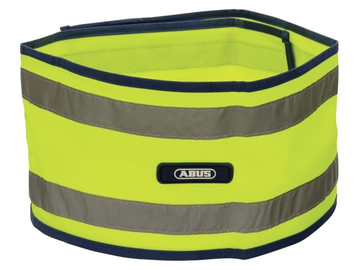 Abus Lumino Reflex Rucksack-Reflexstreifen