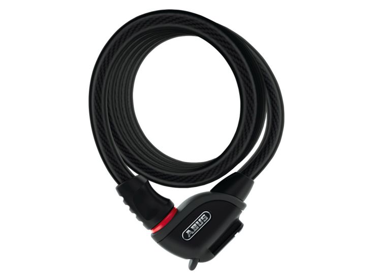 Abus Phantom 8950/180 KF Spiralkabelschloss