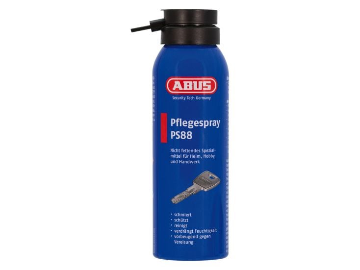 Abus PS88 50 ml Pflegespray