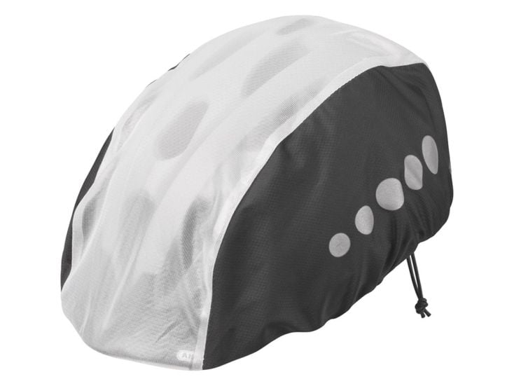 Abus Toplight Helm Regenschutz