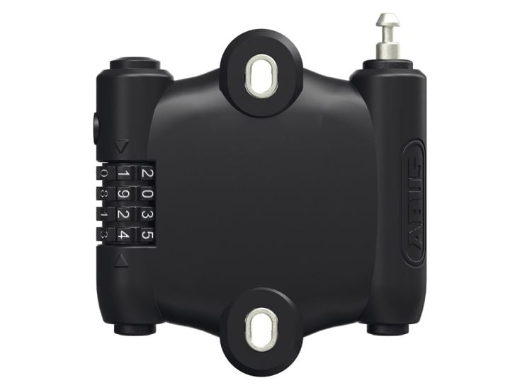 Abus Sportflex 2504/90 Kabelschloss