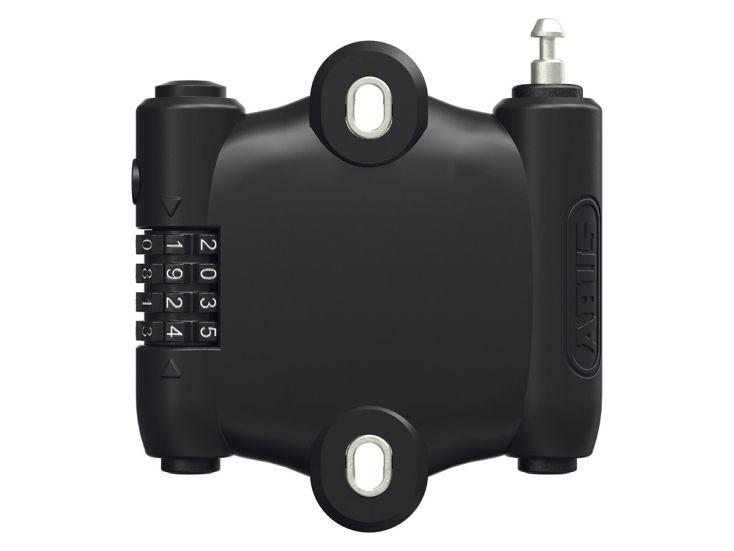 Abus Sportflex 2504/90 Kabelschloss