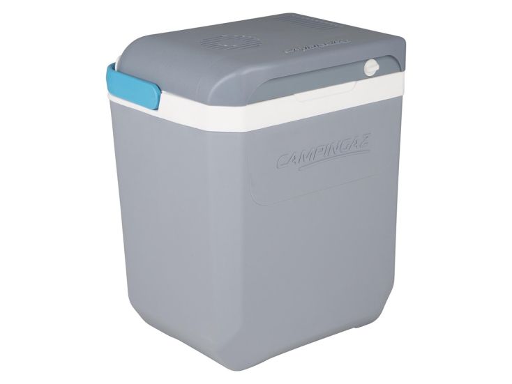 Campingaz Powerbox Plus thermoelektrische Kühlbox - 28 Liter
