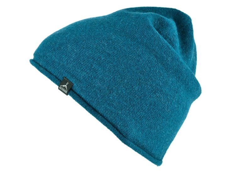 Altidude Edge Mütze - Petrol