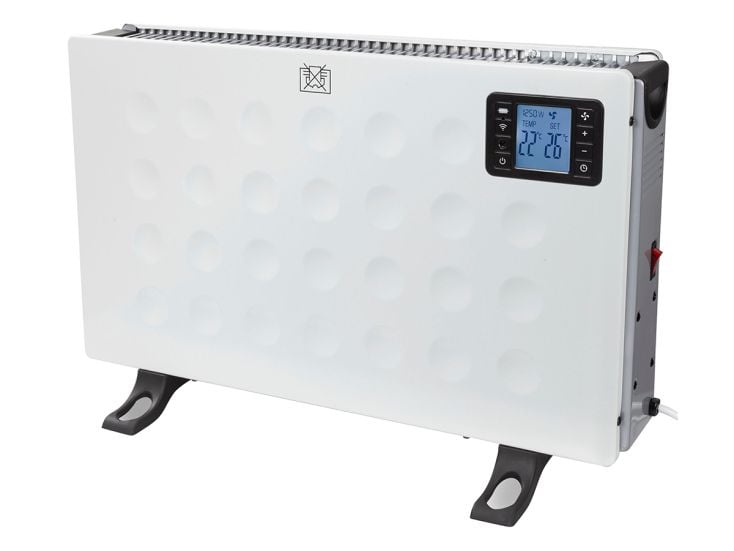 Perel SMART1310 Smartkonvektor - 2000 Watt