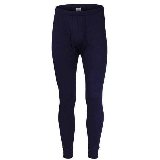 Black Snake Blue Herren Thermohose
