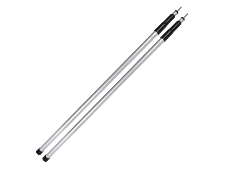 Noorsk Big 2 Aluminium Teleskopstangen