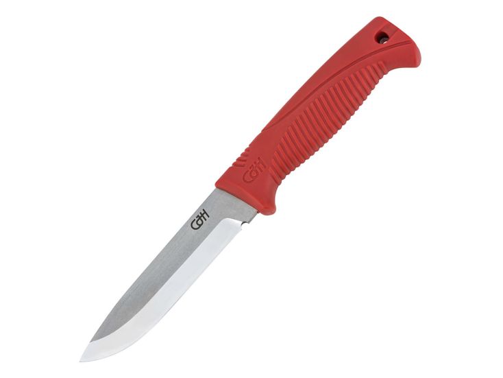 CJH GFN Gürtelmesser - Red