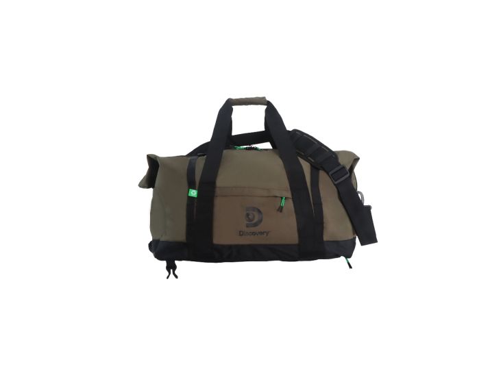 Discovery Drive Reisetasche - Khaki