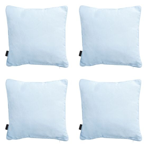 Madison Panama Skyway Dekokissen - 4er-Set