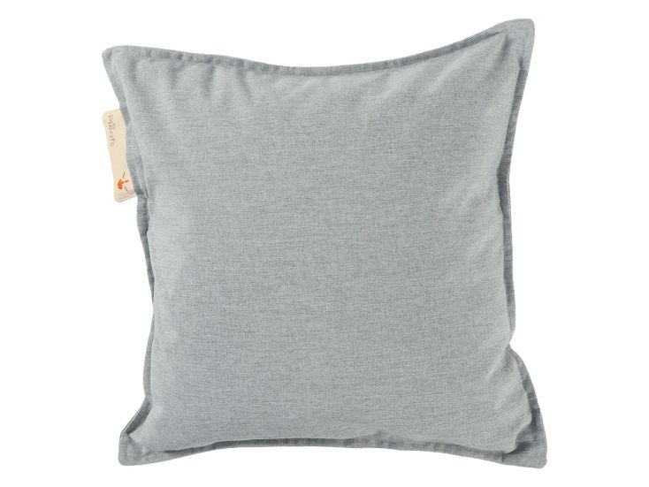Pleafs Heizkissen Outdoor 45x45cm - Spanich Grey