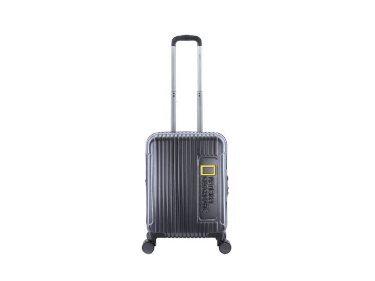 NatGeo Canyon 55 cm Reisekoffer
