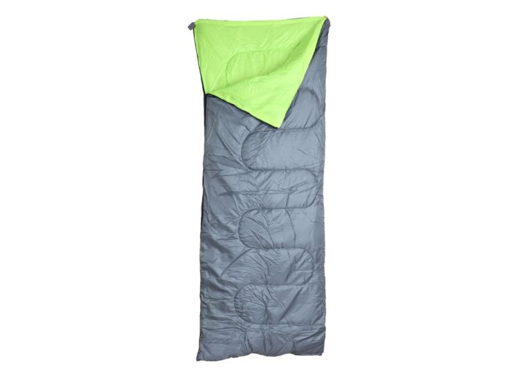 HIXA Polyester Green Schlafsack