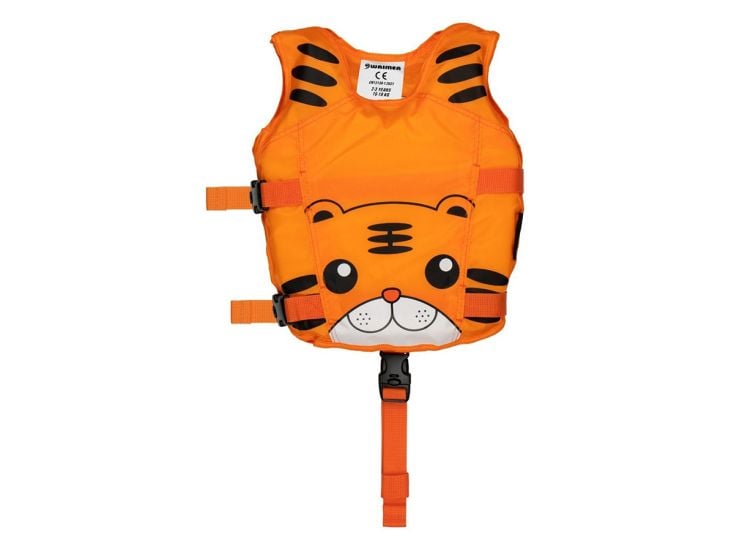 Waimea 2-3 Jahre Kinderschwimmweste - Orange