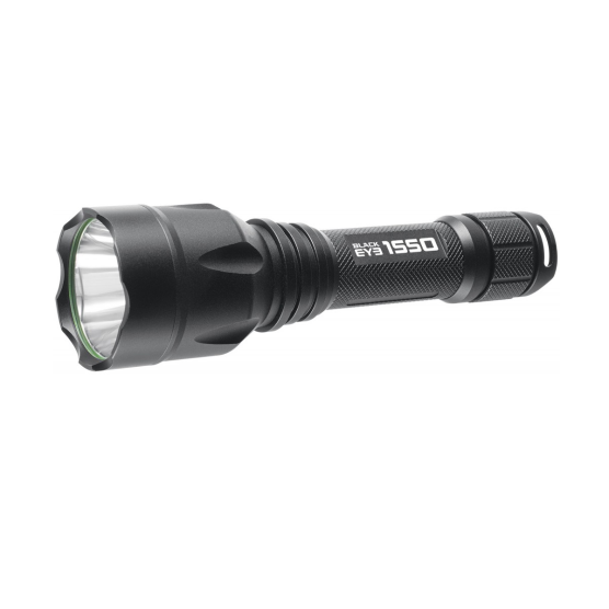 Mactronic Black-Eye 1550 High Power Taschenlampe