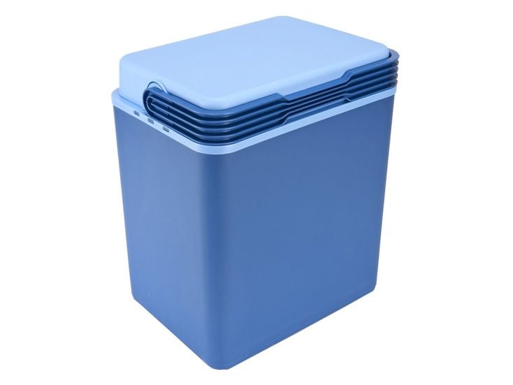 ConnaBride 32 Liter Kühlbox - Blue
