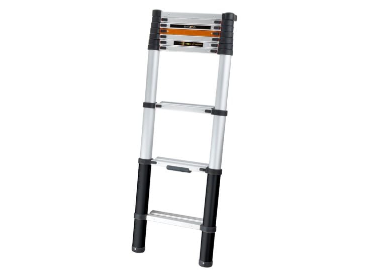 Batavia Professional Teleskopleiter - 2,93 Meter