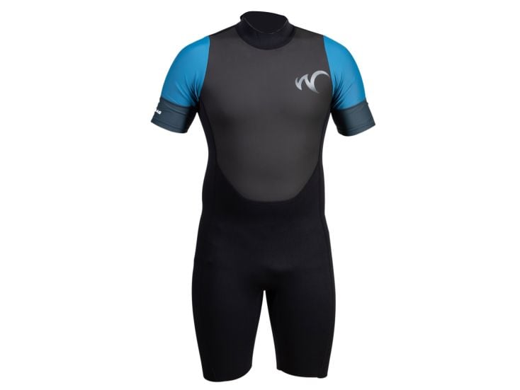 Watrflag Cairns Men - 3 mm Premium neopren Shorty
