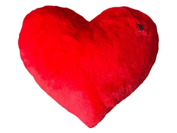 Warmpi Warm Heart Wärmekissen