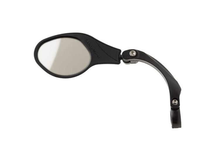 Cordo De Luxe verstellbarer Fahrradspiegel - links