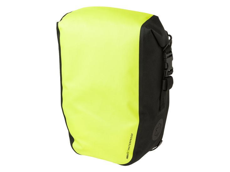AGU Shelter Clean Neon M einzelne Fahrradtasche
