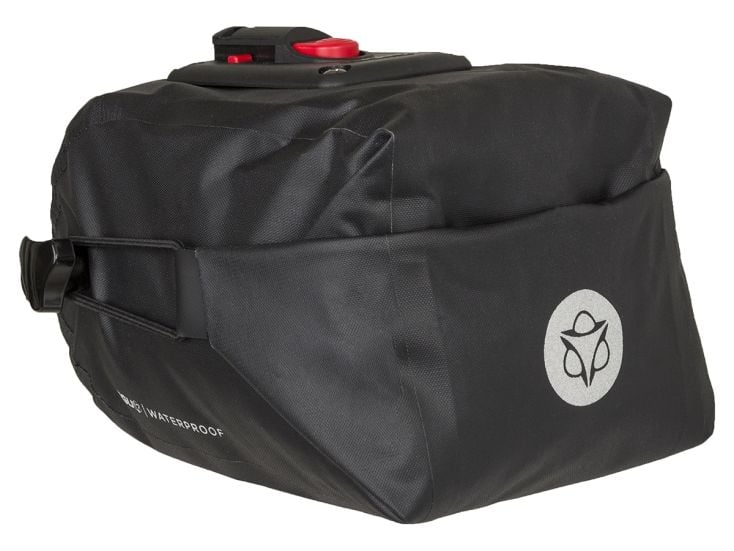 AGU Shelter Clean M Satteltasche