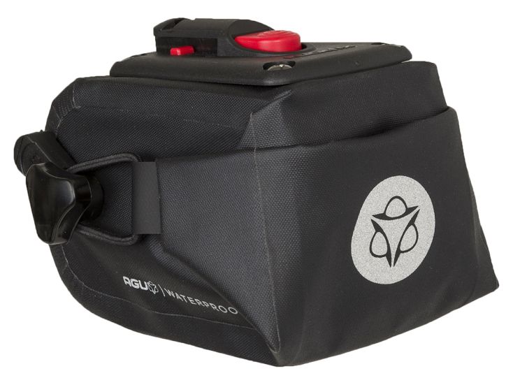 AGU Shelter Clean XS Satteltasche