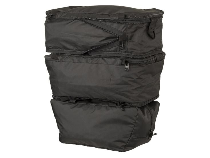 AGU Shelter Packing Cubes