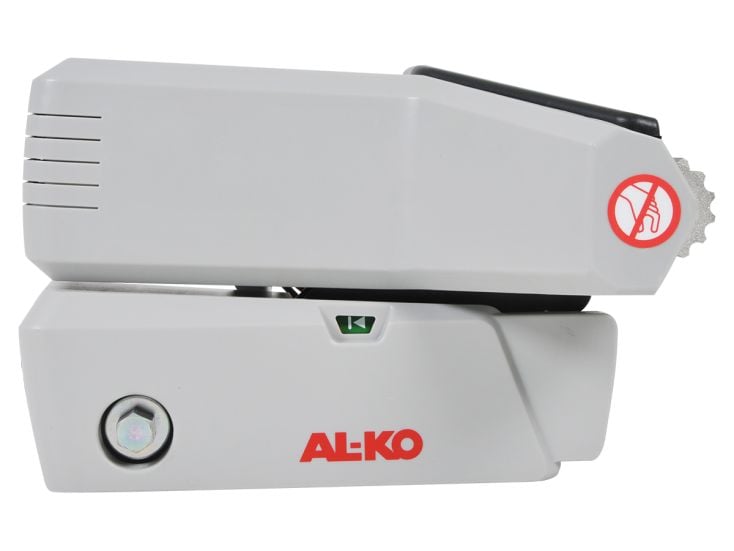 Zweite Chance AL-KO Ranger S21 Rangierhilfe
