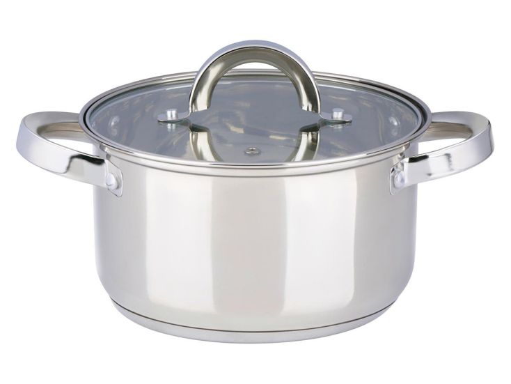 Alpina Kochtopf - Ø18 cm