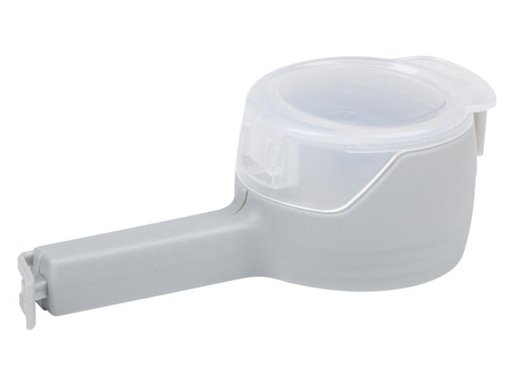 Alpina Beutelclip mit Ausgießer – 2 Stück