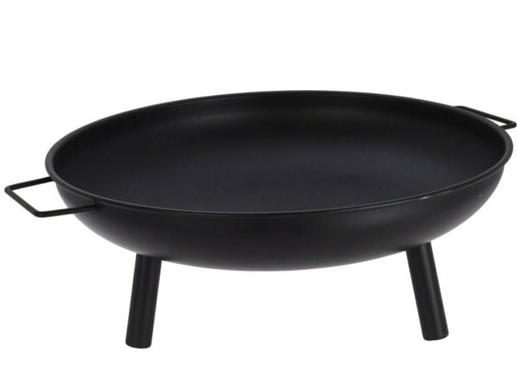 Ambiance Ø 58 cm Feuerschale