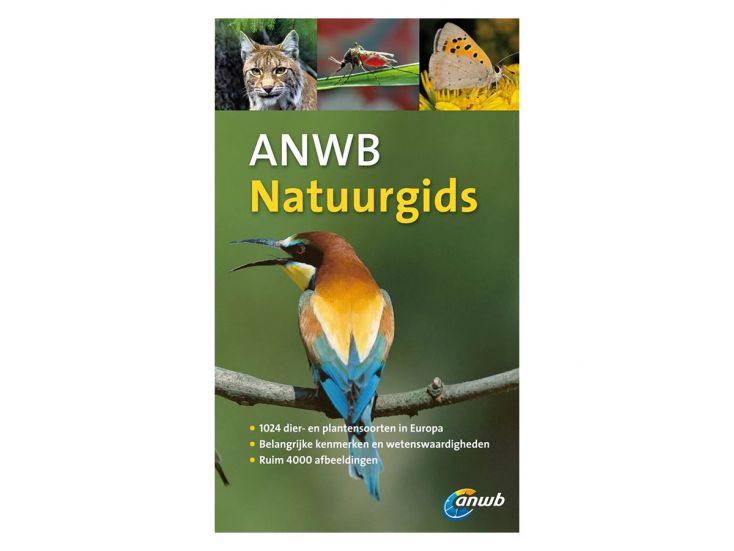 ANWB Naturführer