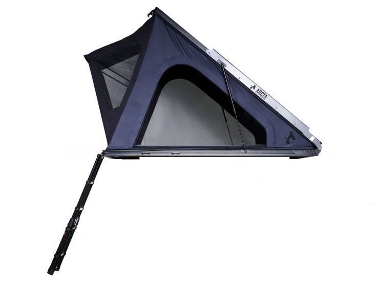 Zweite Chance Arcta Vento Dachzelt