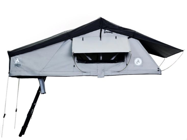 Zweite Chance Arcta Viator 160 Dachzelt