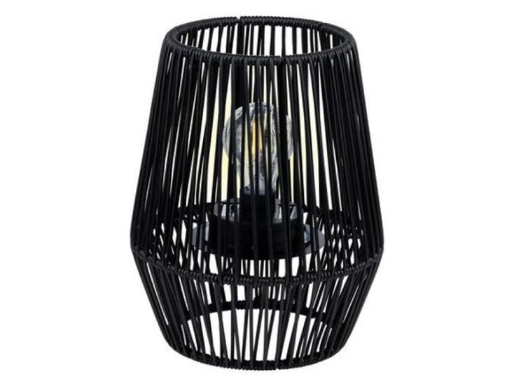 Arti Casa Solar Tischlampe - Black