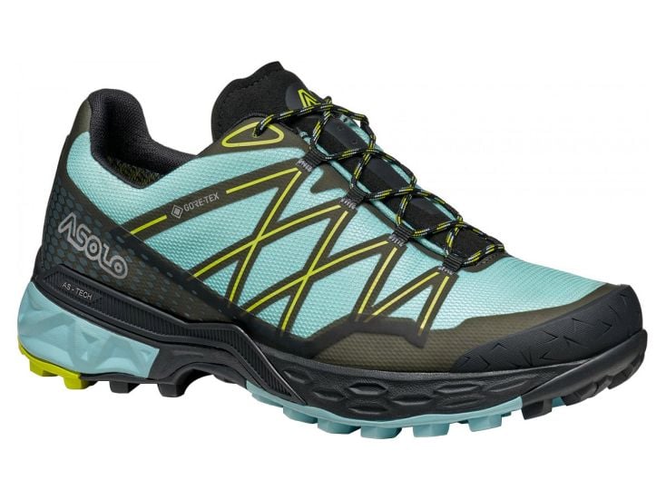 Asolo Tahoe GTX Damen Wanderschuhe