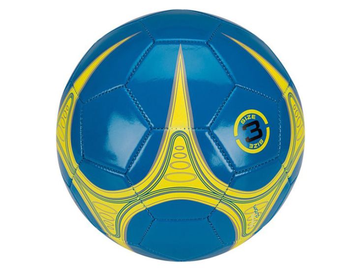 Avento Mini-Fußball - Blue