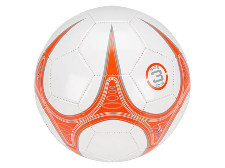 Avento Mini-Fußball - White