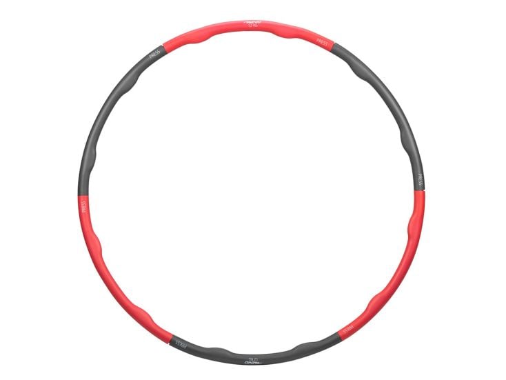 Avento Fitness Hula Hoop Reifen
