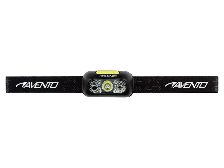 Avento Stirnlampe