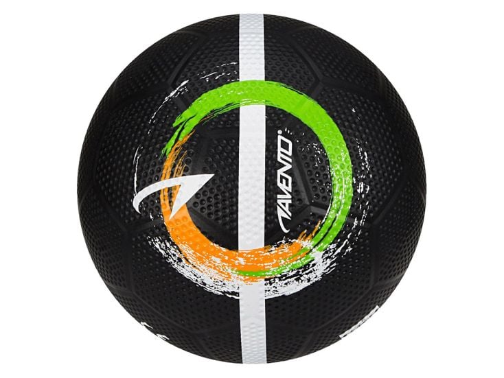 Avento Panna Straßenfußball - Black