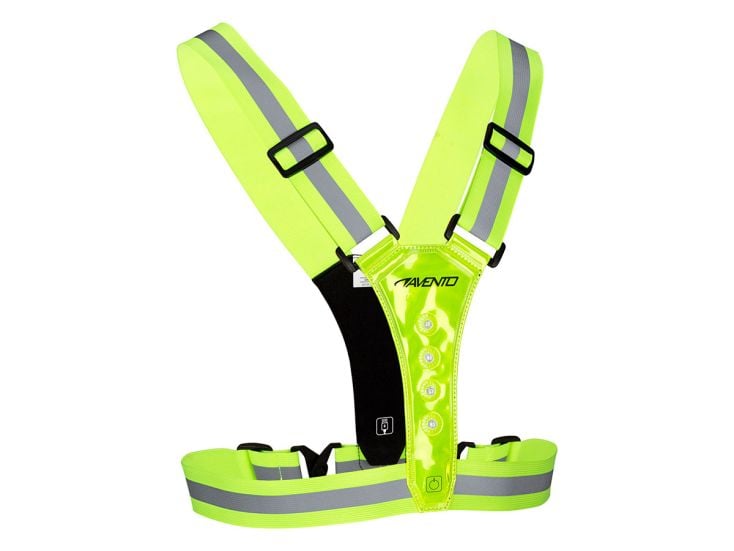 Avento Sport Sicherheitsweste