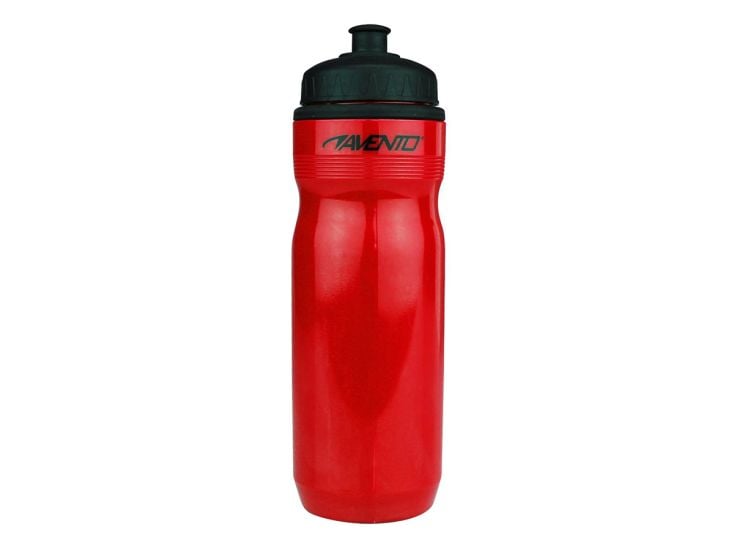 Avento Sportflasche - Red