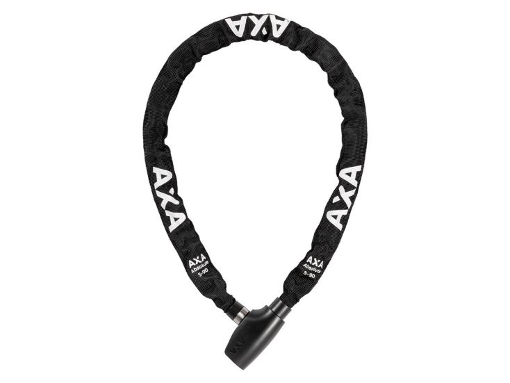 AXA Absolute 5-90 Kettenschloss