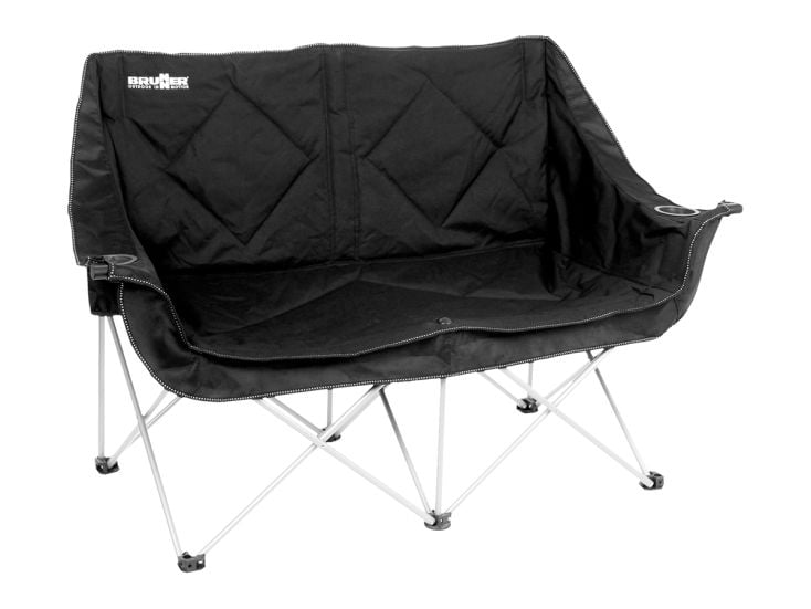 Brunner Action Faltstuhl