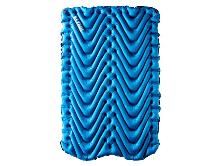 Klymit DOUBLE V Isomatte