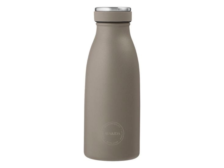 AYA&IDA 350 ml Thermosflasche - Driftwood